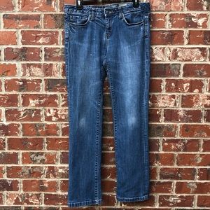 Converse jeans